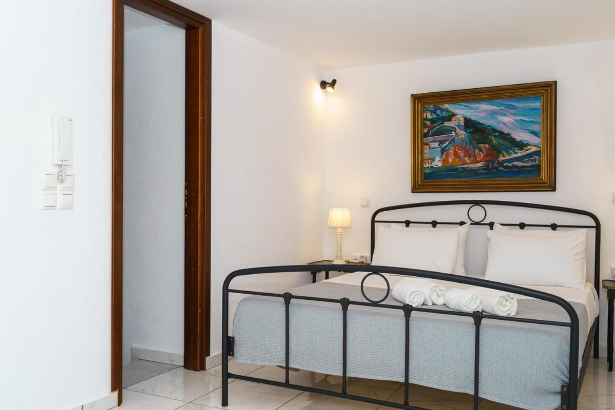 Lemon Tree - Hydra Dream Houses Экстерьер фото