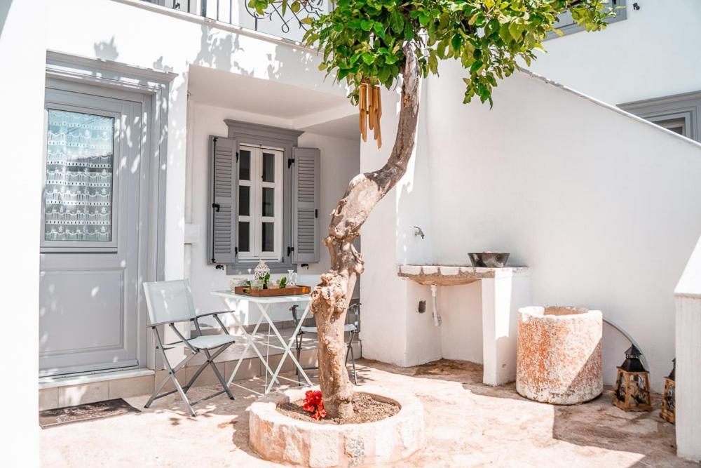 Lemon Tree - Hydra Dream Houses Экстерьер фото