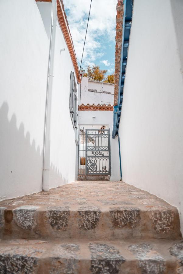 Lemon Tree - Hydra Dream Houses Экстерьер фото